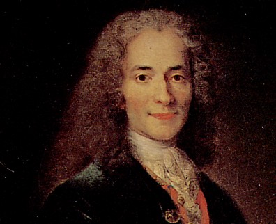 voltaire