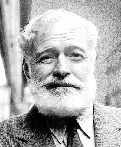 hemingway