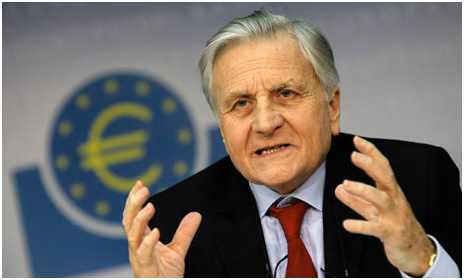 trichet